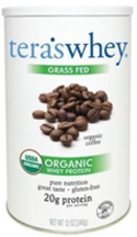 teras-whey