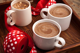 Hot Cocoa